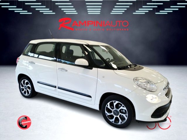 FIAT 500L usata 4