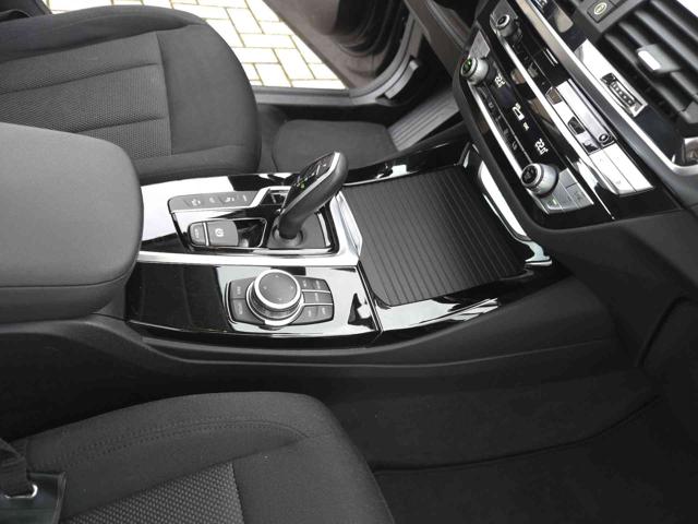 BMW X3 usata 20