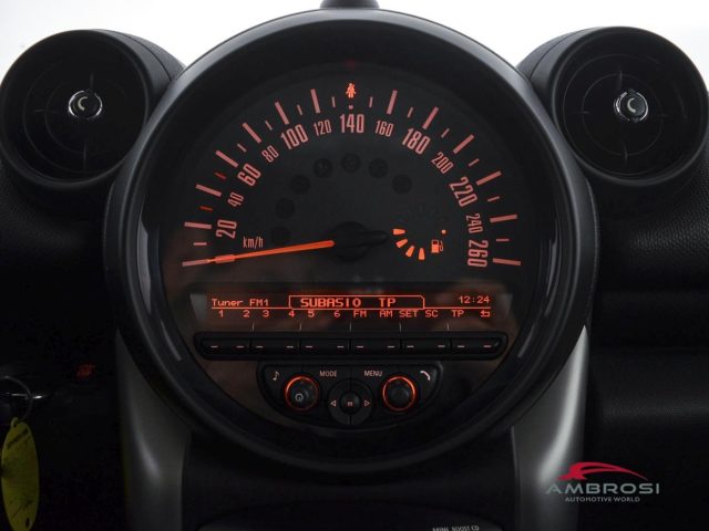 MINI Cooper D usata 13