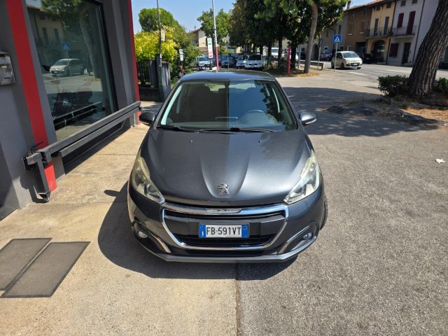 PEUGEOT 208 usata 82