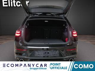 VOLKSWAGEN Golf usata, con Volante in pelle
