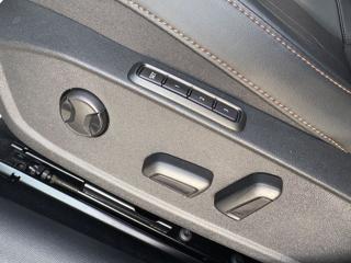 CUPRA Formentor usata, con Trazione integrale