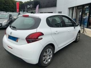 PEUGEOT 208 usata, con Airbag Passeggero