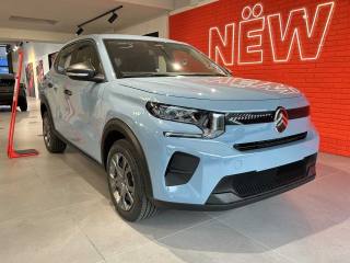 CITROEN C3 usata, con Climatizzatore