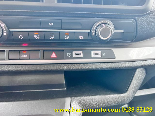 OPEL Vivaro usata, con Servosterzo