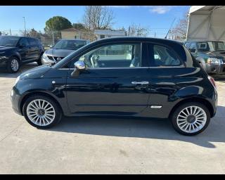 FIAT 500 usata, con Climatizzatore