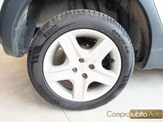 DACIA Sandero usata, con Sedile posteriore sdoppiato