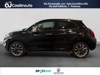 FIAT 500X usata, con Airbag