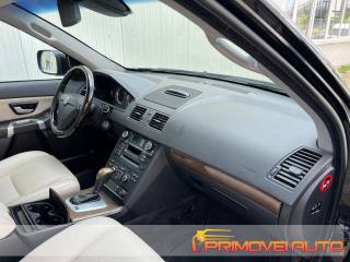 VOLVO XC90 usata, con Autoradio