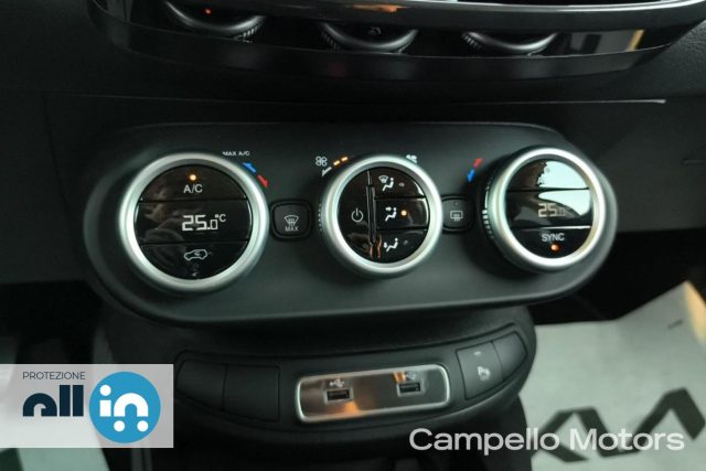 FIAT 500X usata 11
