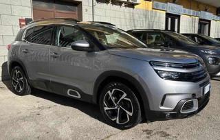 CITROEN C5 Aircross usata 7