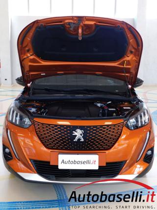 PEUGEOT 2008 usata 78