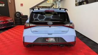 HYUNDAI i20 usata, con Antifurto