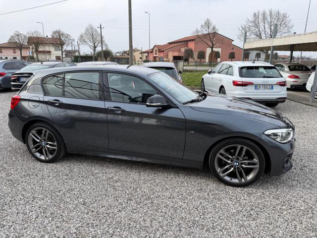BMW 118 usata, con Airbag Passeggero