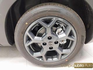 BYD Dolphin usata, con Airbag testa