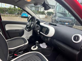 RENAULT Twingo Electric usata, con Cerchi in lega