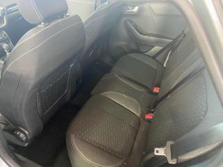 FORD Puma usata, con ESP