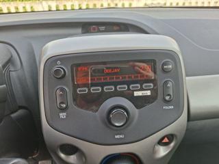 CITROEN C1 usata 55