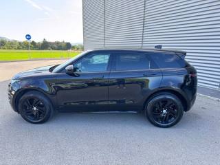 LAND ROVER Range Rover Evoque usata, con Boardcomputer