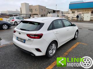 KIA Ceed usata, con Alzacristalli elettrici