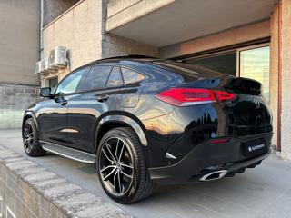 MERCEDES-BENZ GLE 350 usata, con Autoradio