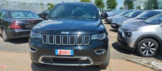 JEEP Grand Cherokee 3.0 V6 CRD 250 CV Multijet II Limited 4x4