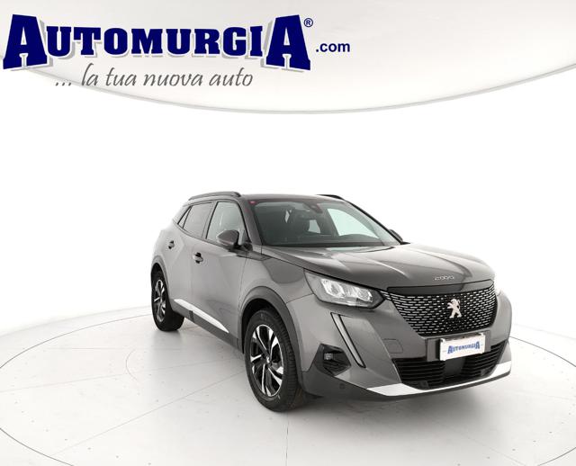 PEUGEOT 2008 usata, con ABS
