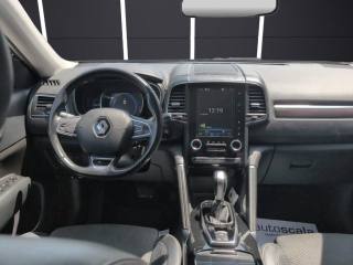 RENAULT Koleos usata, con Fari LED