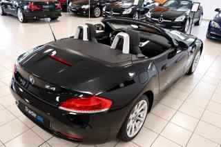 BMW Z4 usata, con Climatizzatore