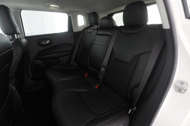 JEEP Compass usata 3