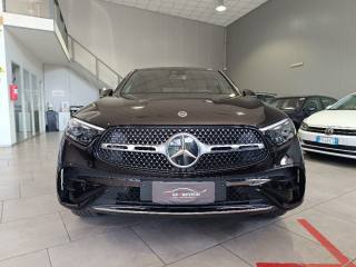 MERCEDES-BENZ GLC 300 usata, con Sistema di navigazione