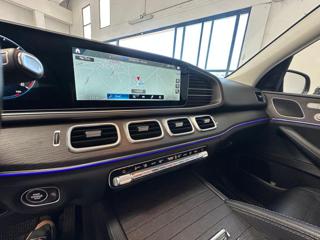 MERCEDES-BENZ GLE 300 usata 24