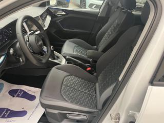 AUDI A1 usata, con Controllo trazione