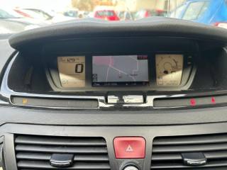 CITROEN C4 usata, con Boardcomputer