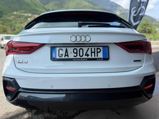 AUDI Q3 usata, con Autoradio