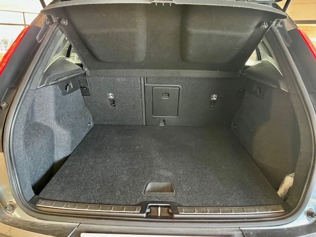 VOLVO XC40 usata, con Vetri oscurati