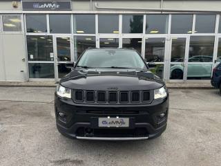 JEEP Compass usata, con Airbag
