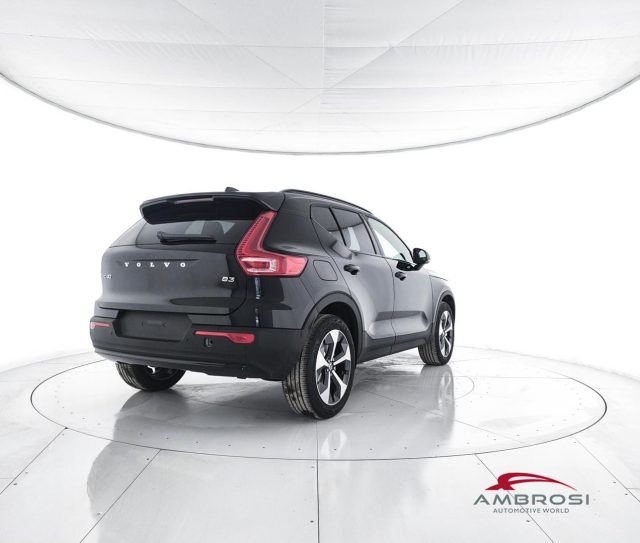 VOLVO XC40 usata 2