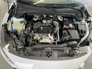 FORD Focus usata, con Chiusura centralizzata