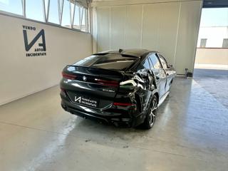 BMW X6 usata, con Autoradio