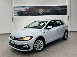 VOLKSWAGEN Polo usata, con Airbag
