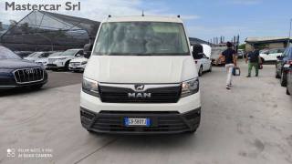 VOLKSWAGEN Crafter usata 8