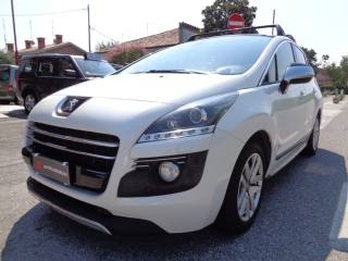 PEUGEOT 3008 usata, con Airbag Passeggero