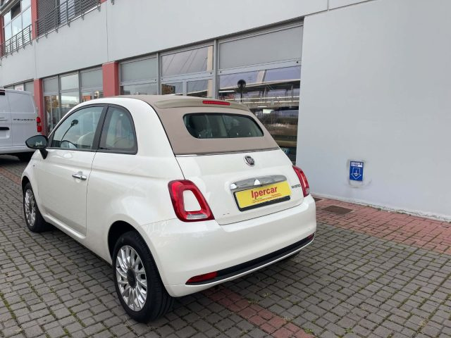 FIAT 500 usata, con Chiusura centralizzata