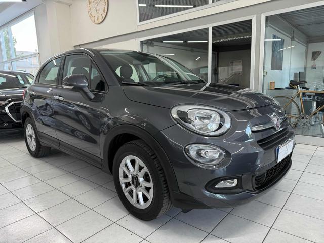 FIAT 500X usata, con Autoradio