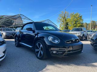 VOLKSWAGEN Maggiolino usata, con Airbag