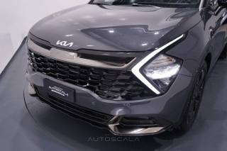 KIA Sportage usata 32