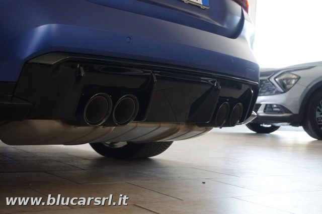 BMW M4 usata 44