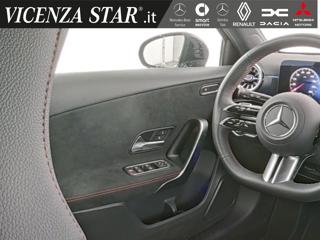 MERCEDES-BENZ A 200 usata, con Controllo trazione