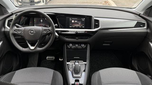 OPEL Grandland usata, con Boardcomputer